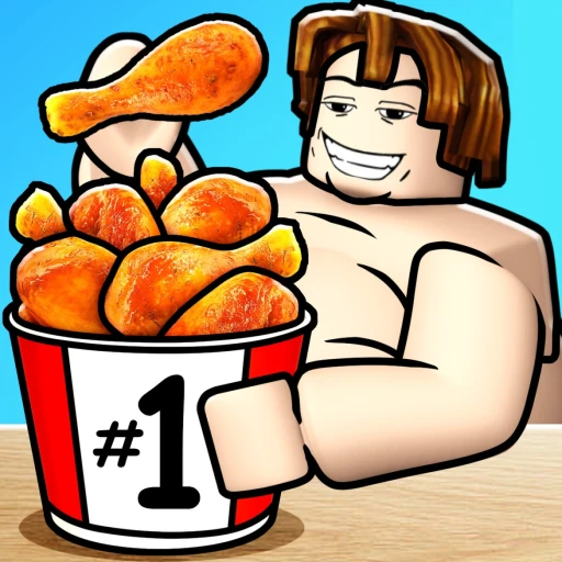 Fat Showdown Simulator!