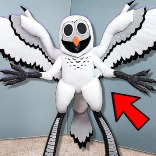 Fight the Owl 99 Nights Line!