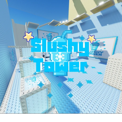 Slushy Tower