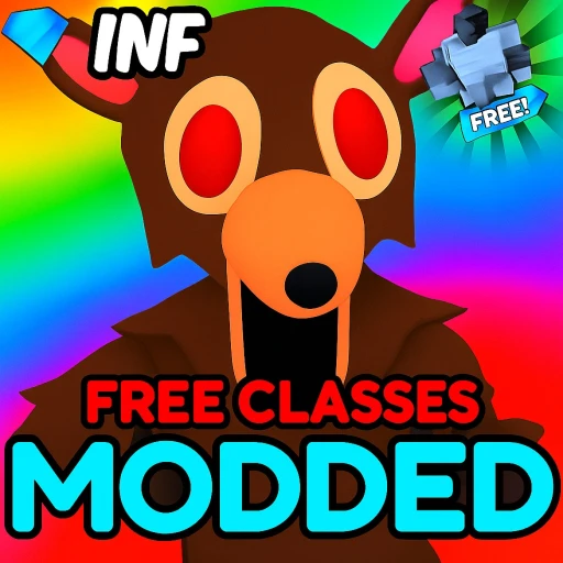 99 Nights In The Forest: MOD