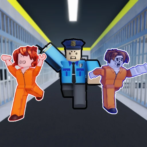[👮‍♂️] Survive Prison