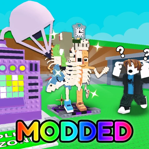 🧠 Steals Da Brainrots