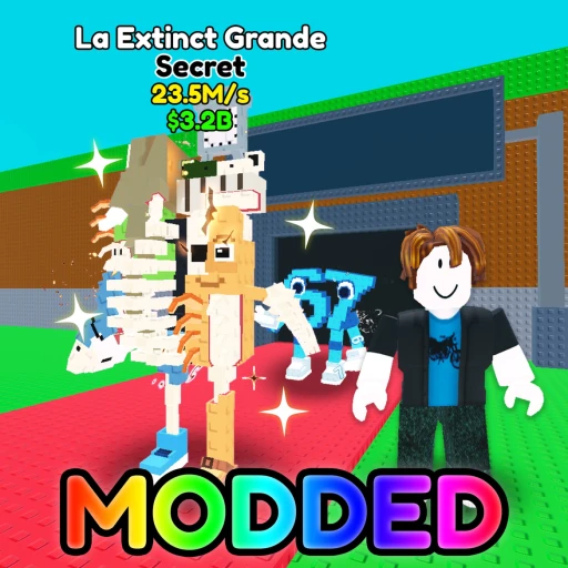 🧠 Steals Da Brainrots