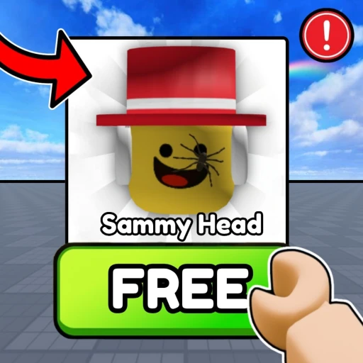 Brainrot FREE UGC Glass Bridge⚡ [UGC OBBY]