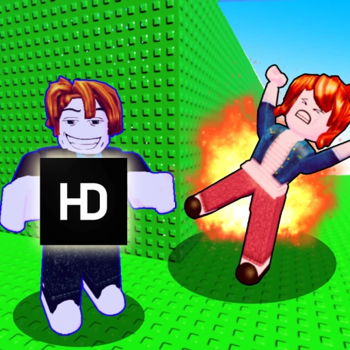 First Is Admin Tower [8 Robux]