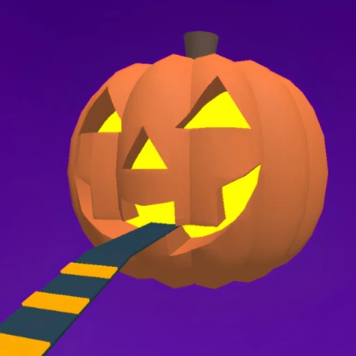 Escape Halloween Parkour Obby