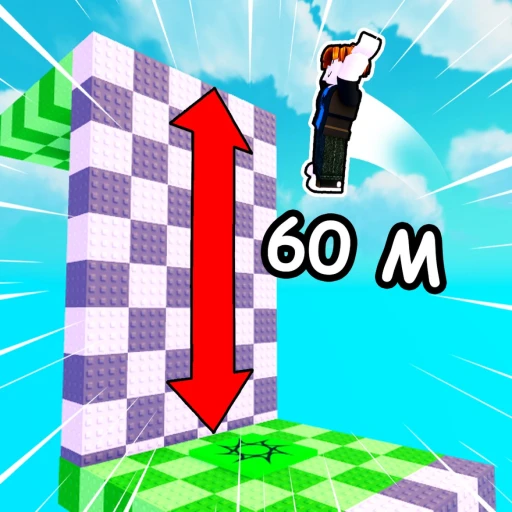 🦘Jump To Meet Brainrots!