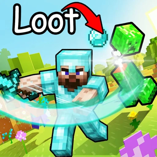 Slasher Blade Loot[W3]