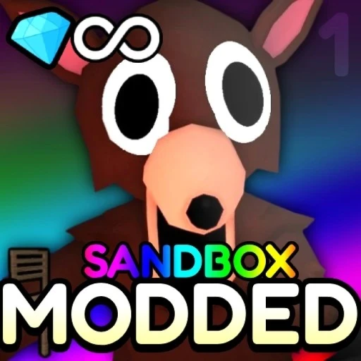 [99 Nightz In The Forest Sandbox]