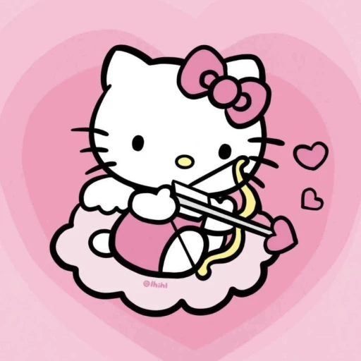 💗 Hello Kitty Elevator 🎀