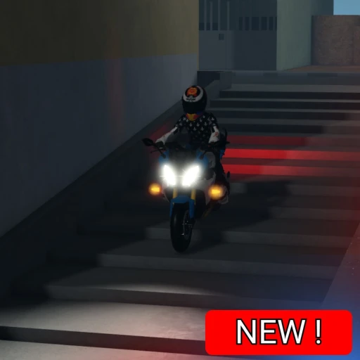 Wheelie Paradise [Beta]