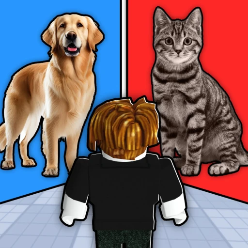 Better Animal? 🐕