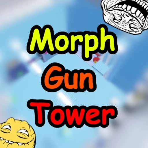 [UPD] Morph Gun Tower!