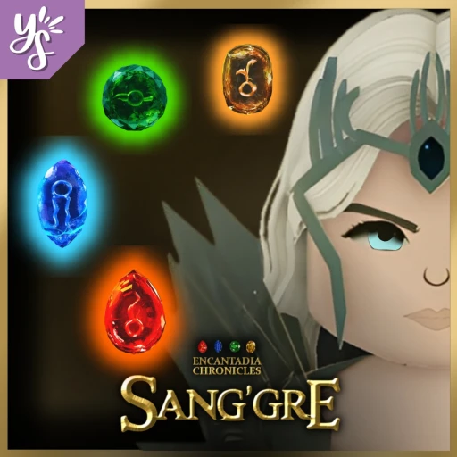 Encantadia Chronicles: Sang'gre 2