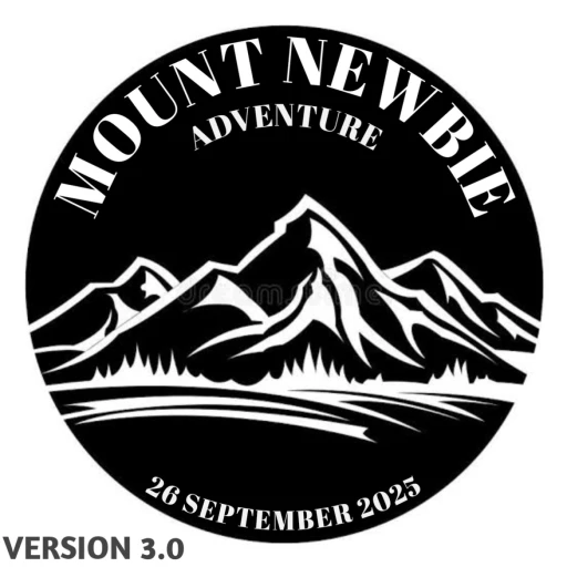 [🎁FREE AVA ×20] Mount NewBie [V3.0]