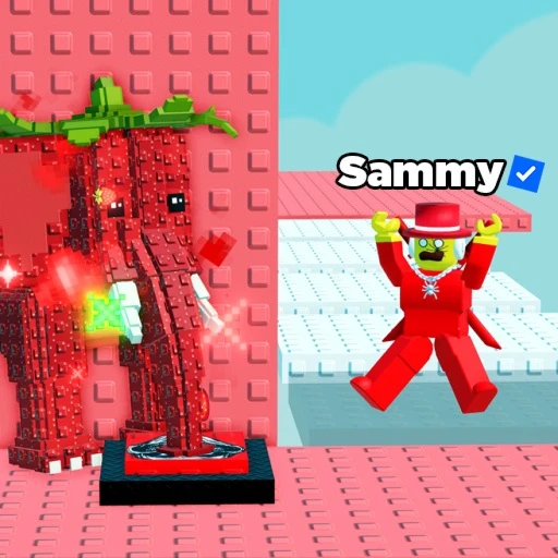 [🍓🐘]Brainrot Morph Tower