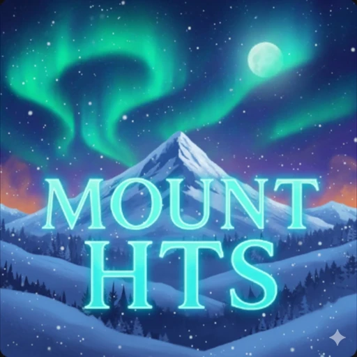 [UPD! EVENT x10 + FREE AVA] MOUNT HTS