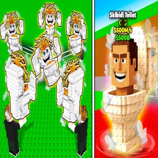 💎 Steal The Brainroot MODDED