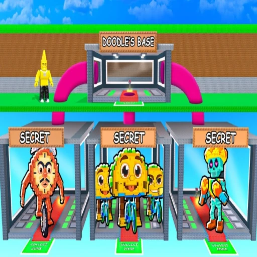 🥶 Steal A Brainrot: UNSTOPPABLE