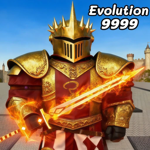 Peak Evolution
