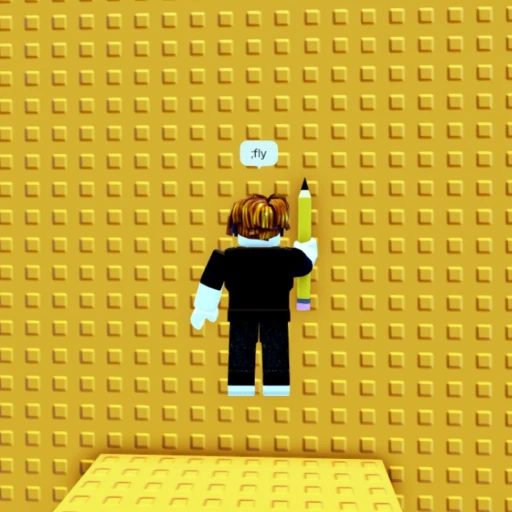 Admin Draw Tower (7 Robux)