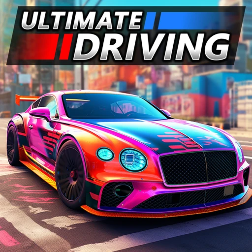 Ultimate Driving