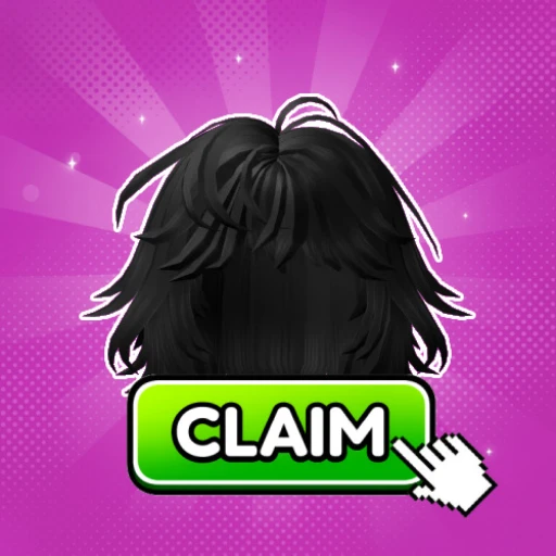 FREE UGC Hair Obby