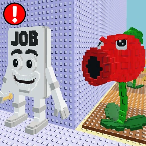 Plants Vs Brainrots Tower