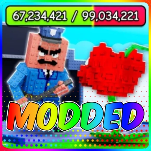 [🌈F2P ADMIN PANEL] Plants VS Brainrots MODDED