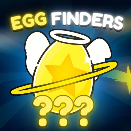 🌟 [Soon 🎃] Egg Finders OG 🌟