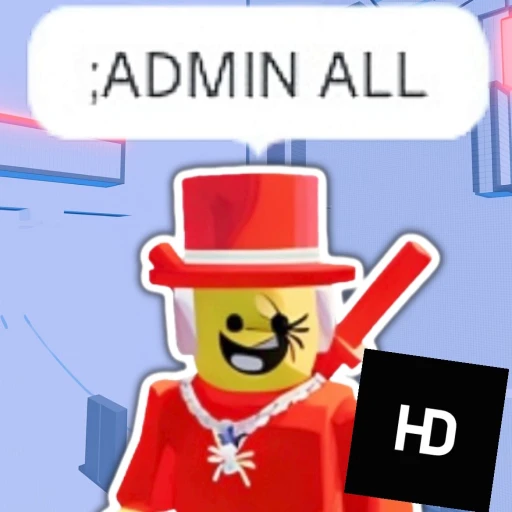 Cheap Sammy Admin Tower [6 Robux]