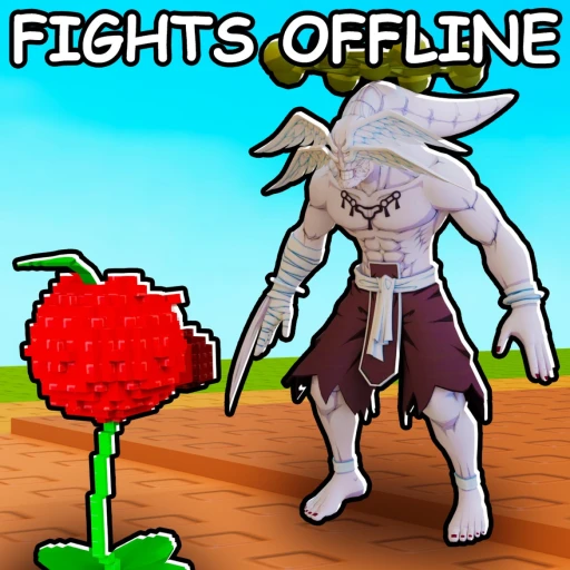 [⚔️] Plants Vs Anime