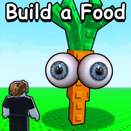 [🍔] Build a Food
