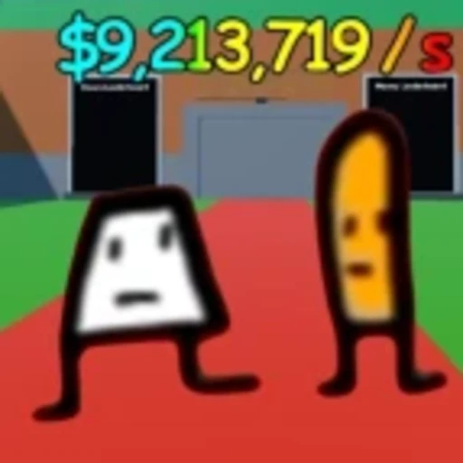 Steal a Drawn Brainrot