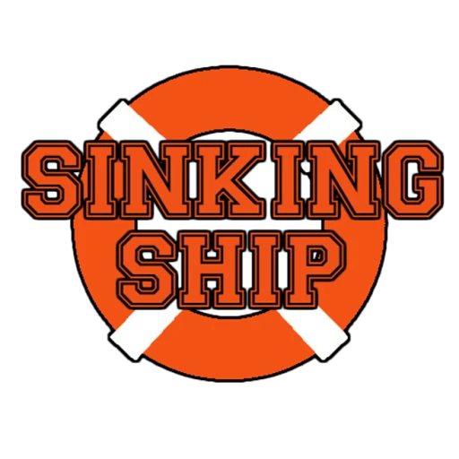 Sinking Ship