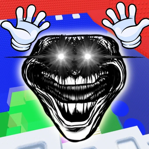 CRAZY Troll Slap Tower
