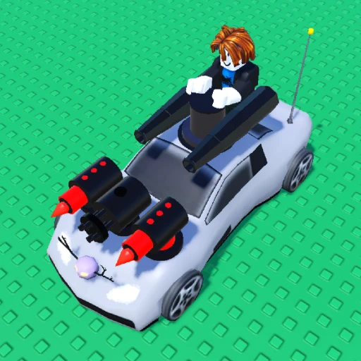 Mad Wheels