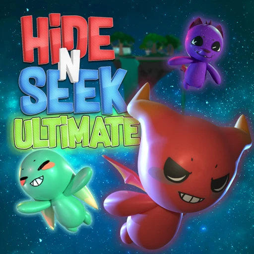 Hide n Seek Ultimate