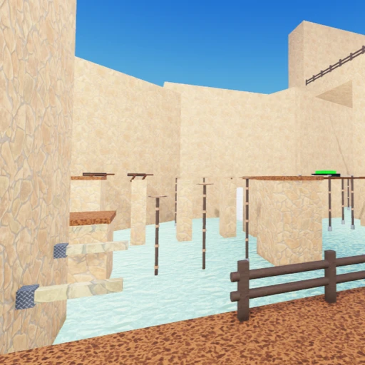 Cookie Canyon🍪(Obby King)👑