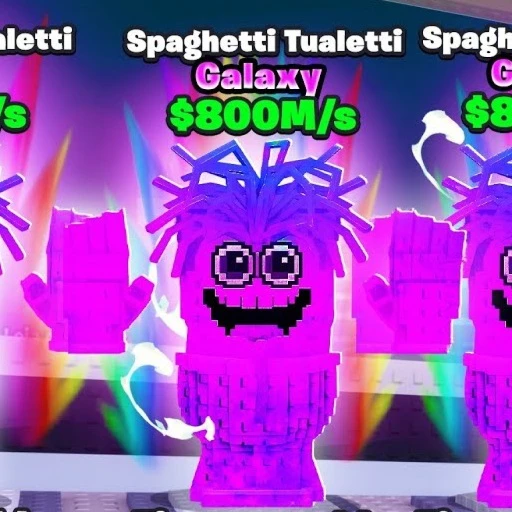 Stealing The Brainrot: Crazy Modded!