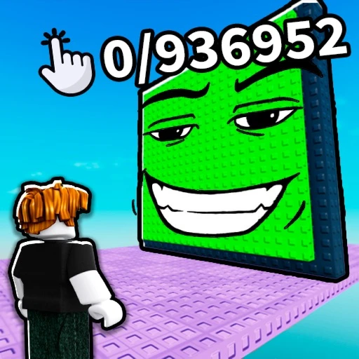 Click Troll Tower 👆