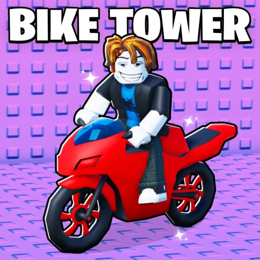 Bike Tower