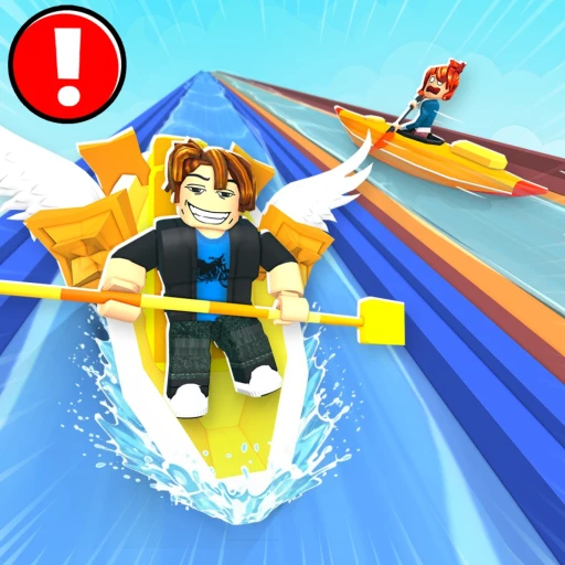 [TRADE] Kayak and Surf 🌊