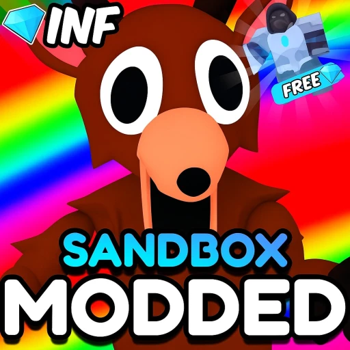 99 Nights in the Forest MODS