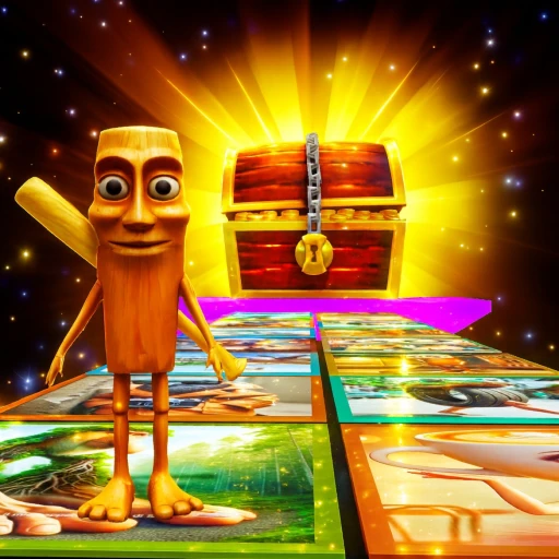 Crazy Brainrot Glass Bridge!