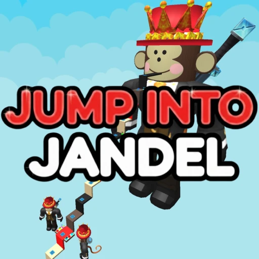 Jump Into Jandel
