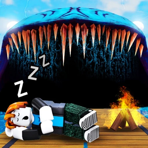 [🛢️] 50 Days on a Raft 🌊