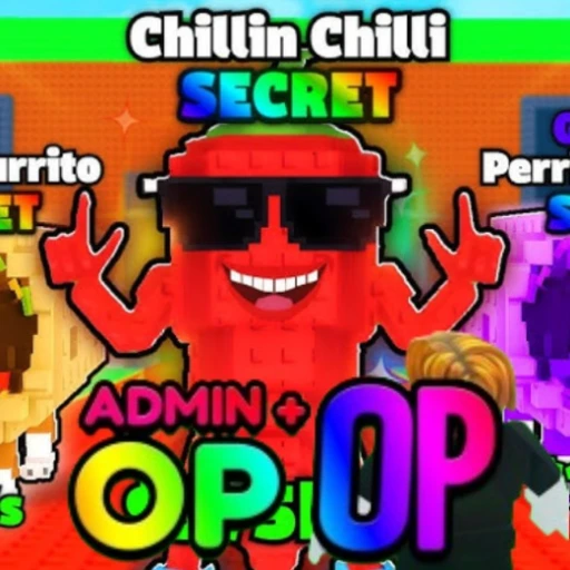 *X9999*Steal An Brainrots MODDED!!