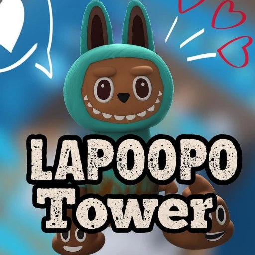Lapopo Tower 💩