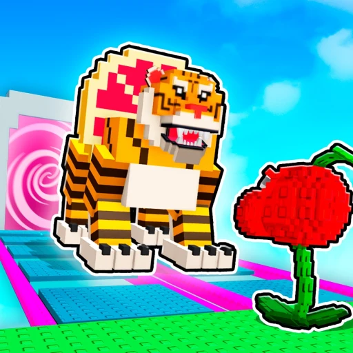  Plants Vs Brainrots Glass Bridge 🎃